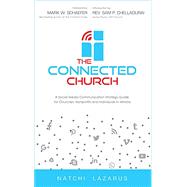 The Connected Church by Lazarus, Natchi, 9781543013818