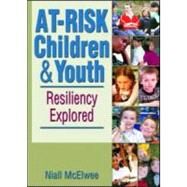 At-Risk Children & Youth: Resiliency Explored by McElwee; Niall, 9780789033819