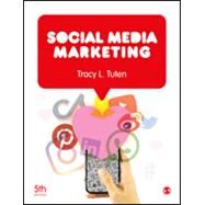 SOCIAL MEDIA MARKETING by Tuten, Tracy L., 9781529623819