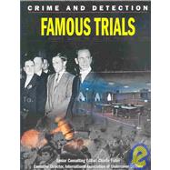 Famous Trials by Lock, Joan, 9781590843819