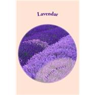 Lavendar by Kelly, Justin C. P., 9781523403820