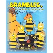 Brambles by Bergquist, Gary D.; Barney, Lenore Bergquist, 9781984543820