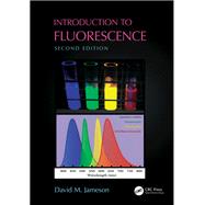 Introduction to Fluorescence by David M. Jameson, 9781032283821
