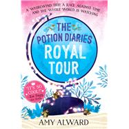Royal Tour by Alward, Amy, 9781481443821