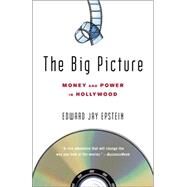 The Big Picture by EPSTEIN, EDWARD JAY, 9780812973822