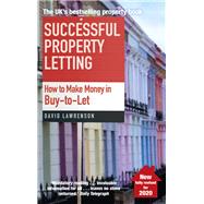 Successful Property Letting How to Make Money in Buy-to-Let by Lawrenson, David, 9781472143822