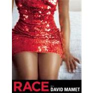 Race by Mamet, David, 9781559363822