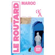 Guide du Routard Maroc 2026/27 by Collectif, 9782017323822