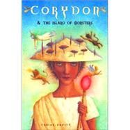 Corydon and the Island of Monsters by DRUITT, TOBIAS, 9780375833823