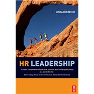HR Leadership by Holbeche,Linda, 9781138433823
