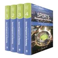 Encyclopedia of Sports Management and Marketing by Linda E. Swayne, 9781412973823