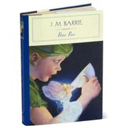 Peter Pan (Barnes & Noble Classics Series) by Barrie, J. M.; Billone, Amy; Billone, Amy; Bedford, F. D., 9781593083823