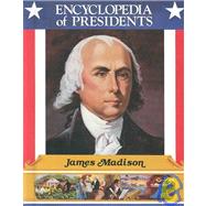 James Madison by Clinton, Susan, 9780516013824