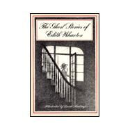 Ghost Stories of Edith Wharton by Edith Wharton, 9780684183824