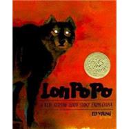 Lon Po Po : A Red-Riding Hood Story from China by Young, Ed (Author), 9780698113824