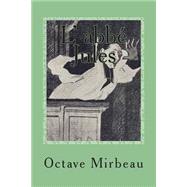 L' Abbe Jules by Mirbeau, M. Octave; Ballin, M. G., 9781505953824