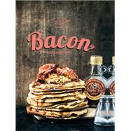Bacon by Trish Deseine, 9782013963824