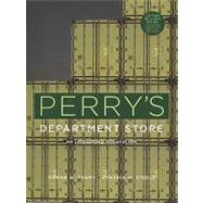 Perry's Department Store: An Importing Simulation by Reamy, Donna W.; Steele, Cynthia W., 9781563673825