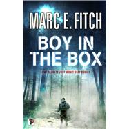 Boy in the Box by Fitch, Marc E., 9781787583825