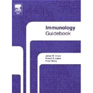 Immunology Guidebook by Cruse; Lewis; Wang, 9780121983826