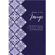 Made in His Image by Zondervan Publishing House, 9780310453826