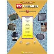 Ultimate TV Themes by Stan, Mary Kay Beall, 9780634043826
