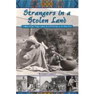 Strangers in a Stolen Land by Carrico, Richard, 9780932653826
