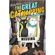The Great Catnapping by Ecton, Emily; Mottram, David, 9781665943826