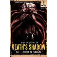 DEATH'S SHADOW by Shan, Darren, 9780316003827