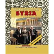 Syria by Sullivan, Anne Marie, 9781422213827