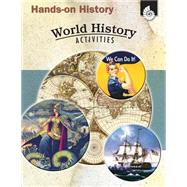 World History Activities by Sundem, Garth, 9781425803827