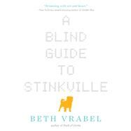 A Blind Guide to Stinkville by Vrabel, Beth, 9781510703827