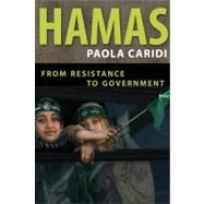 Hamas by CARIDI, PAOLATETI, ANDREA, 9781609803827