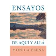 Ensayos / Trials by Elena, Monica; Caballero, Patricia; Clancy, Robert, 9781460993828