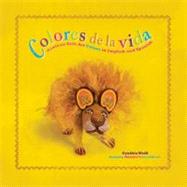 Colores de la vida by Weill, Cynthia, 9781933693828