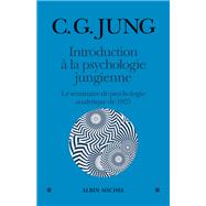 Introduction  la psychologie jungienne by Carl Gustav Jung, 9782226253828
