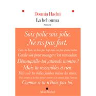 La Hchouma by Dounia Hadni, 9782226493828
