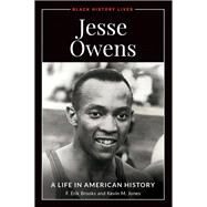 Jesse Owens by Brooks, F.; Jones, Kevin, 9781440873829