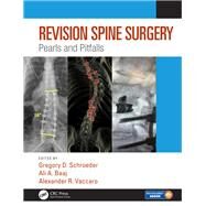 Revision Spine Surgery by Vaccaro; Alexander R., 9781498773829
