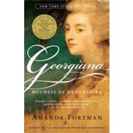 Georgiana by FOREMAN, AMANDA, 9780375753831