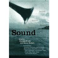 Sound by Edited by Patricia Kruth , Henry Stobart, 9780521033831