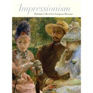 Impressionism by Dumas, Ann, 9780810963832