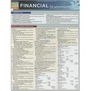 Financial Statements by Barcharts, Inc., 9781423223832