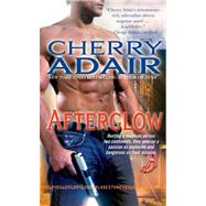 Afterglow by Adair, Cherry, 9781439153833
