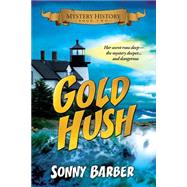 Gold Hush by Barber, Sonny, 9781499623833