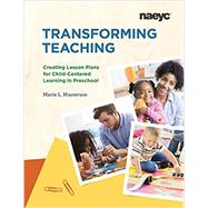 Transforming Teaching by Masterson, Marie, 9781938113833