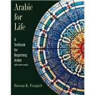 Arabic for Life by Frangieh, Bassam K., 9780300233834