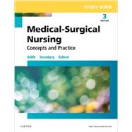 Medical-Surgical Nursing by Dewit, Susan C. , R. N.; Stromberg, Holly, R.N.; Dallred, Carol V., Ph.D., R.N.; Aubrey, Linda Ann, R.N. (CON), 9780323243834