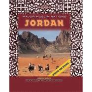 Jordan by Carew-Miller, Anna, 9781422213834