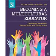 Becoming a Multicultural Educator by Howe, William A.; Lisi, Penelope L., 9781506393834